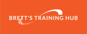 Bretts Training Hub logo